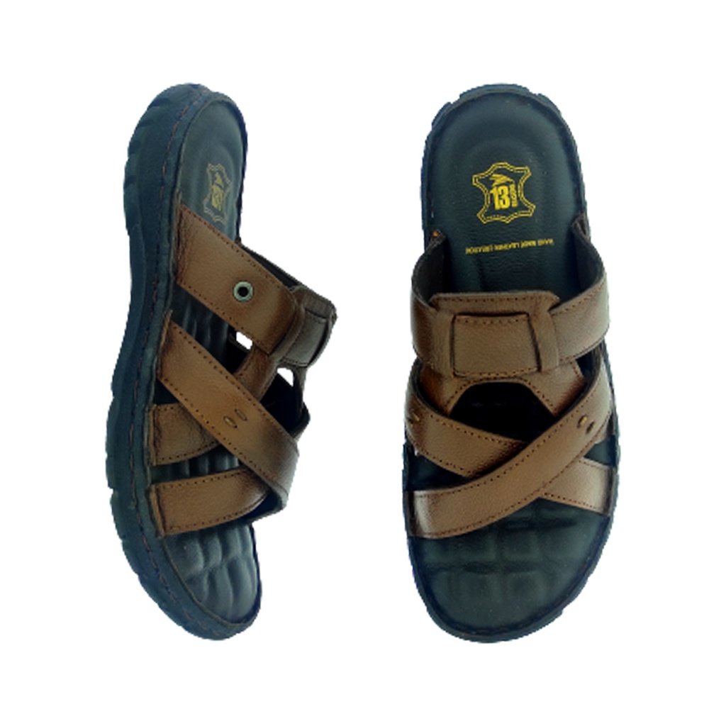 13 discount size chappals